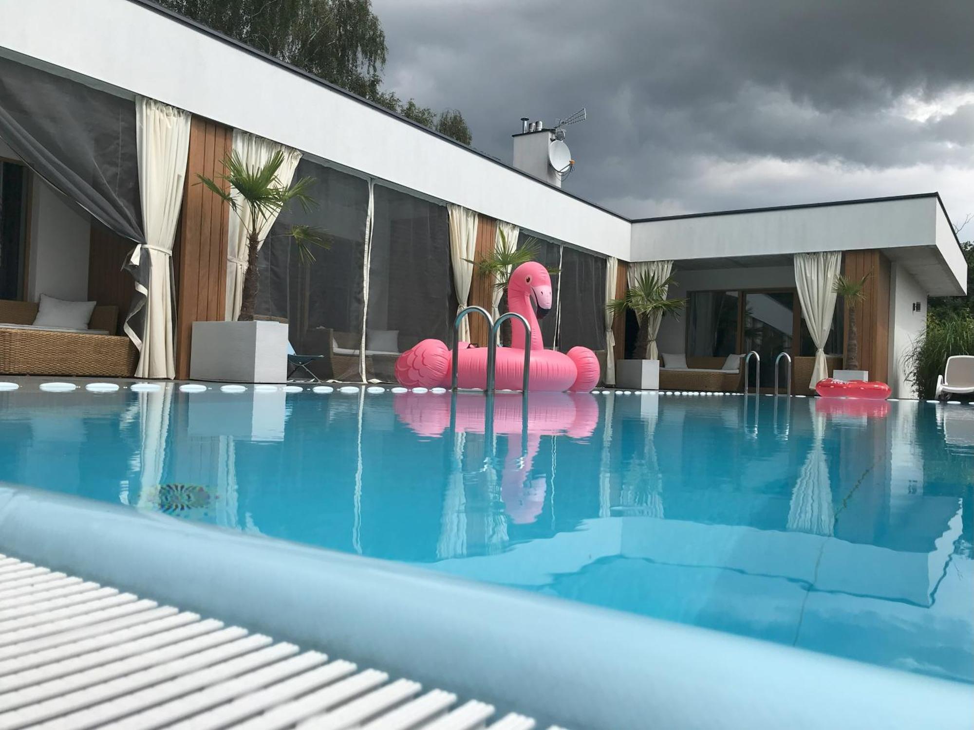 Apartamento Bryza Morska Świnoujście Exterior foto